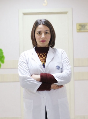 სალომე მამფორია