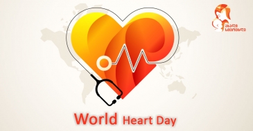 World Heart Day