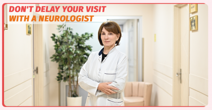 Neurological services at the 