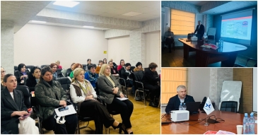 სამედიცინო კონფერენცია კლინიკა 