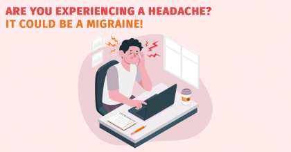 What is a migraine?