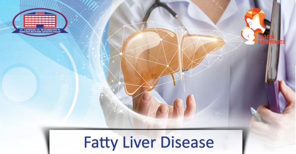Fatty liver disease – What should you know about the silent and dangerous disease?