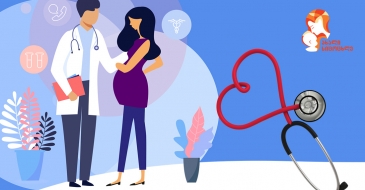 რა ტიპის ჰორმონული ცვლილებები ვლინდება ორსულობისას და რამდენი კილოგრამი უნდა მოიმატოს ორსულმა?