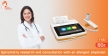 50% Discount On Spirometry Research And Consultation With Allergist Physician