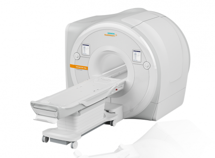 Siemens Magnetom Vida 3T MRI