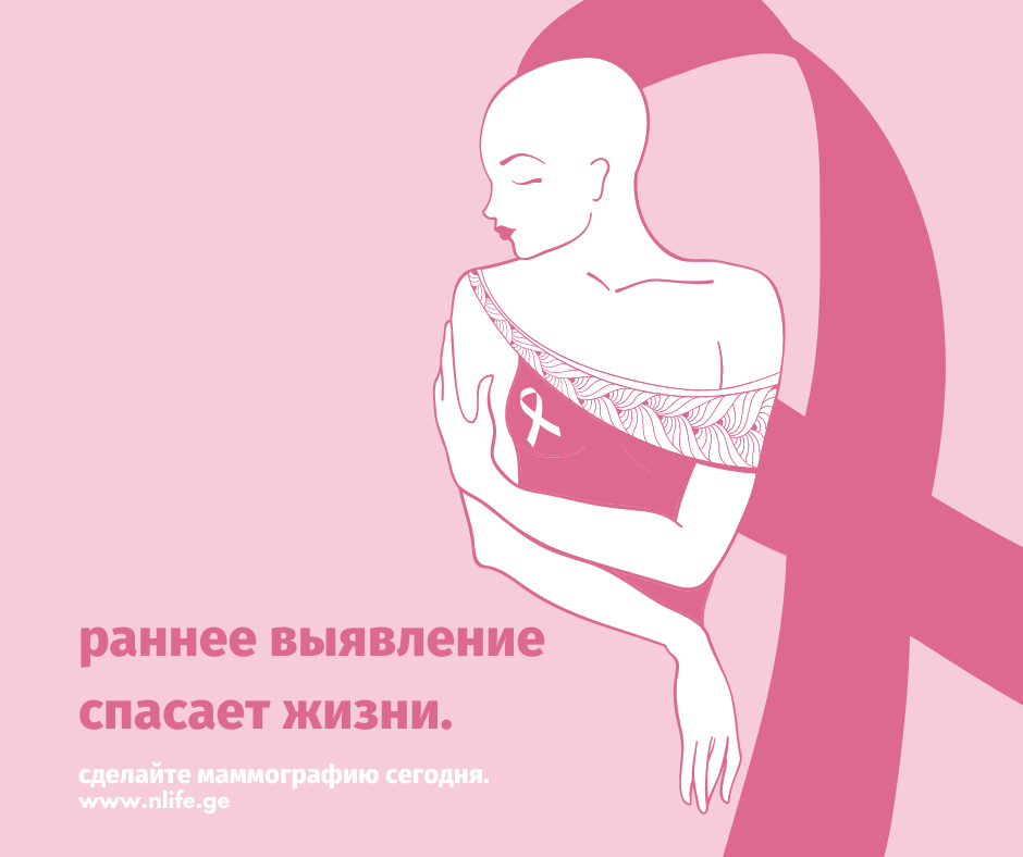 Маммография – диагностическое исследование молочных желез