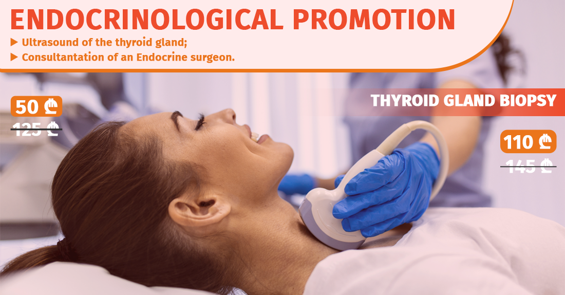 Endocrinological Promotion