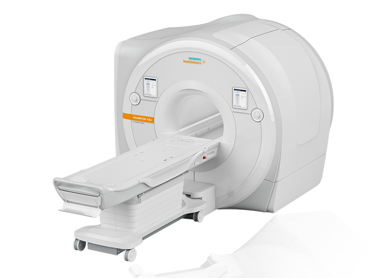 Siemens Magnetom Vida ციფრული 3 ტესლა MRI